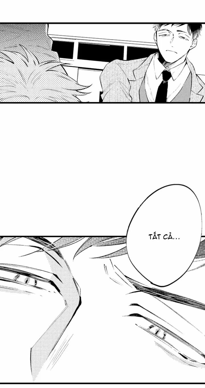 Ly Hôn Đi, Ngài Alpha! 13 trang 12