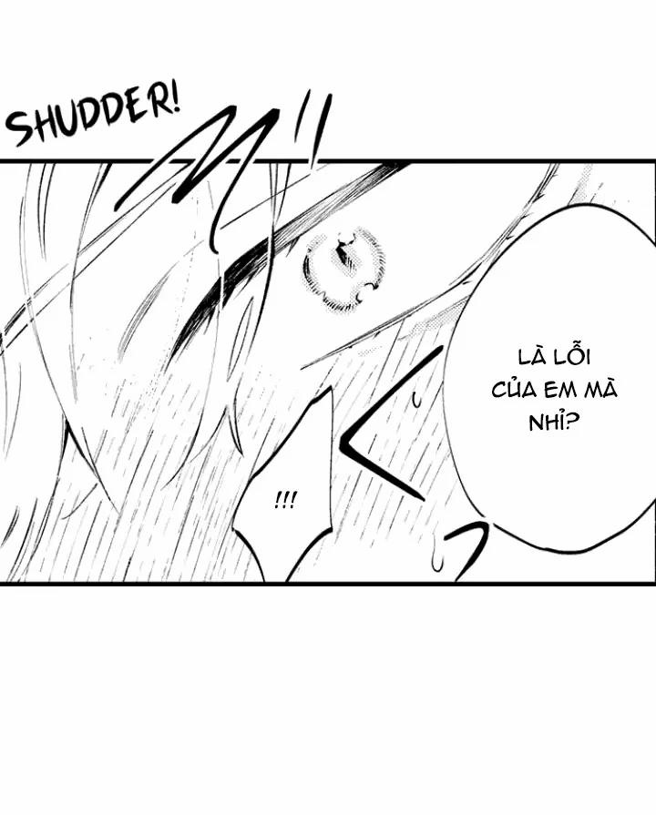 Ly Hôn Đi, Ngài Alpha! 13 trang 13