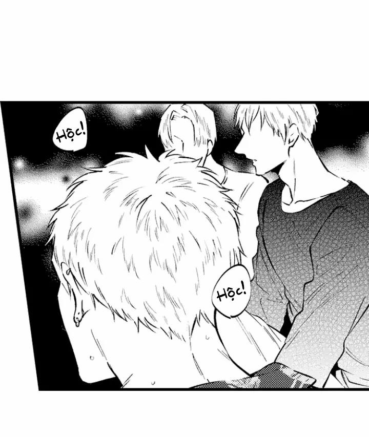 Ly Hôn Đi, Ngài Alpha! 13 trang 15