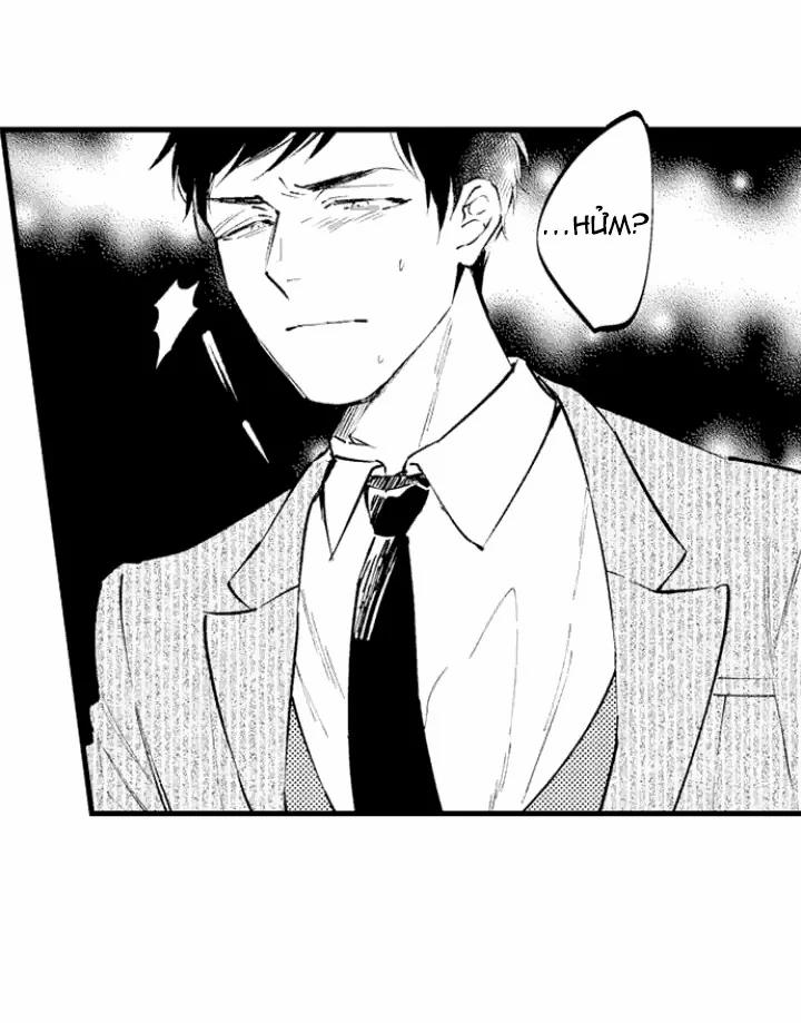 Ly Hôn Đi, Ngài Alpha! 13 trang 16