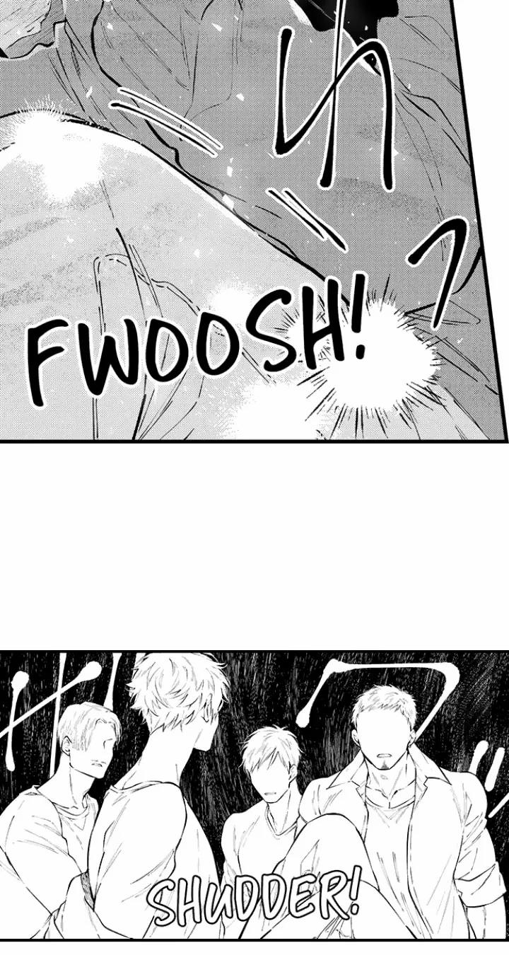 Ly Hôn Đi, Ngài Alpha! 13 trang 18