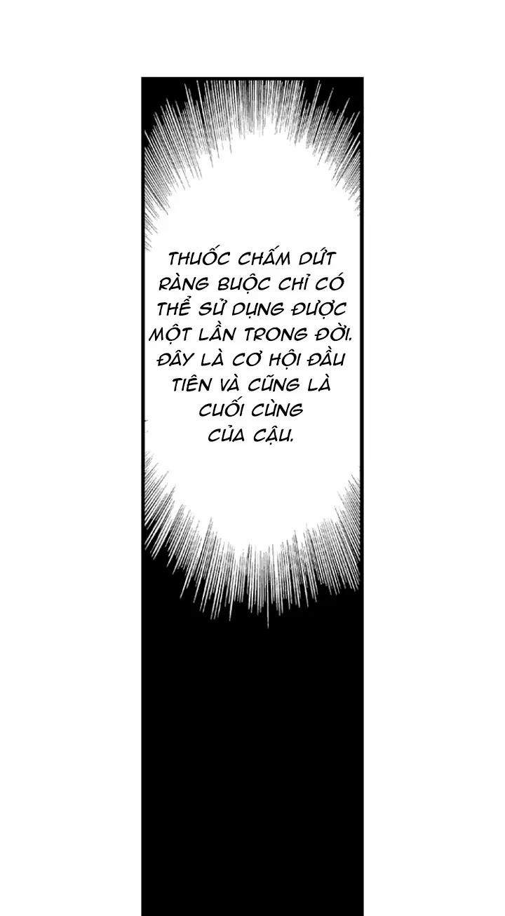 Ly Hôn Đi, Ngài Alpha! 13 trang 2