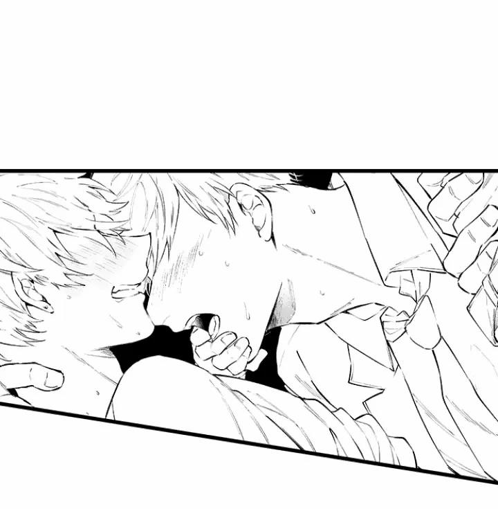 Ly Hôn Đi, Ngài Alpha! 13 trang 21