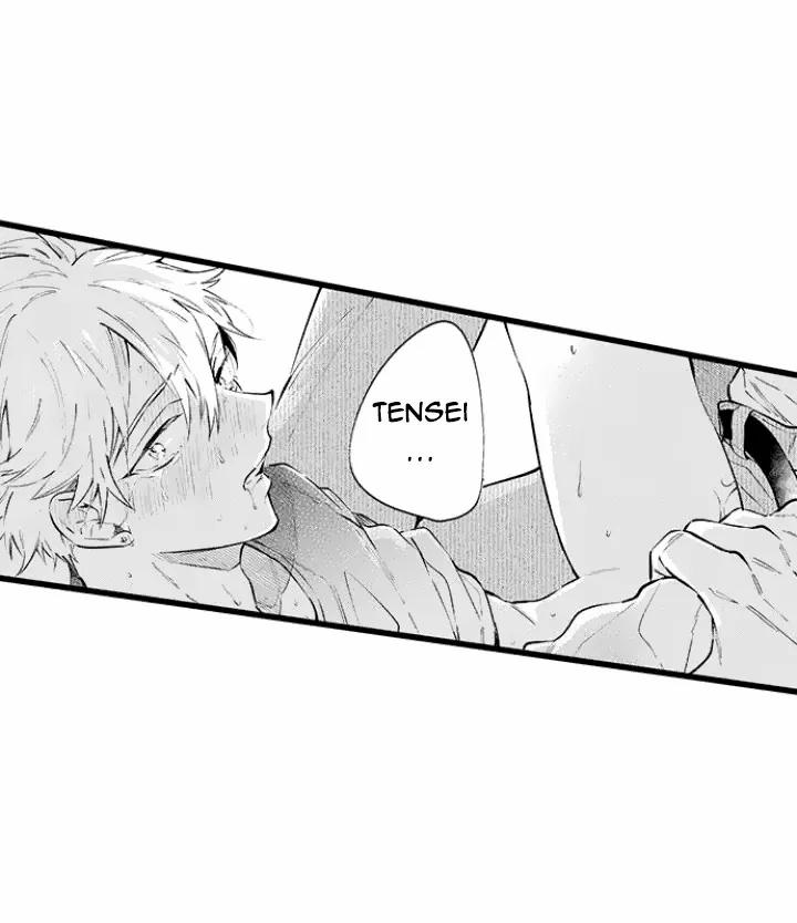 Ly Hôn Đi, Ngài Alpha! 13 trang 27