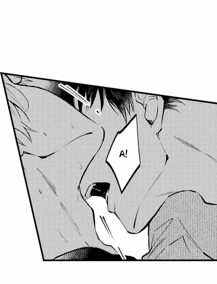 Ly Hôn Đi, Ngài Alpha! 13 trang 28