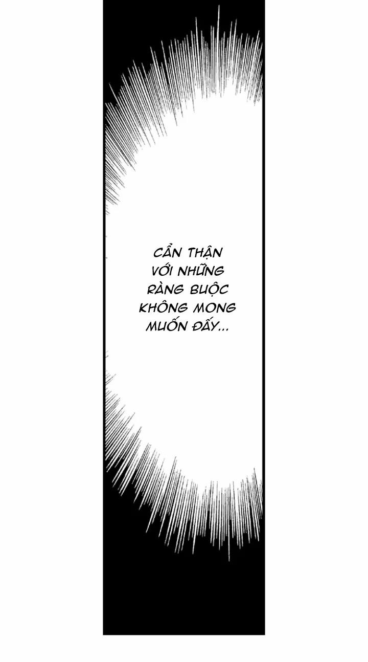 Ly Hôn Đi, Ngài Alpha! 13 trang 3