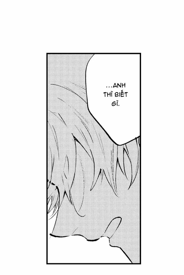 Ly Hôn Đi, Ngài Alpha! 13 trang 9