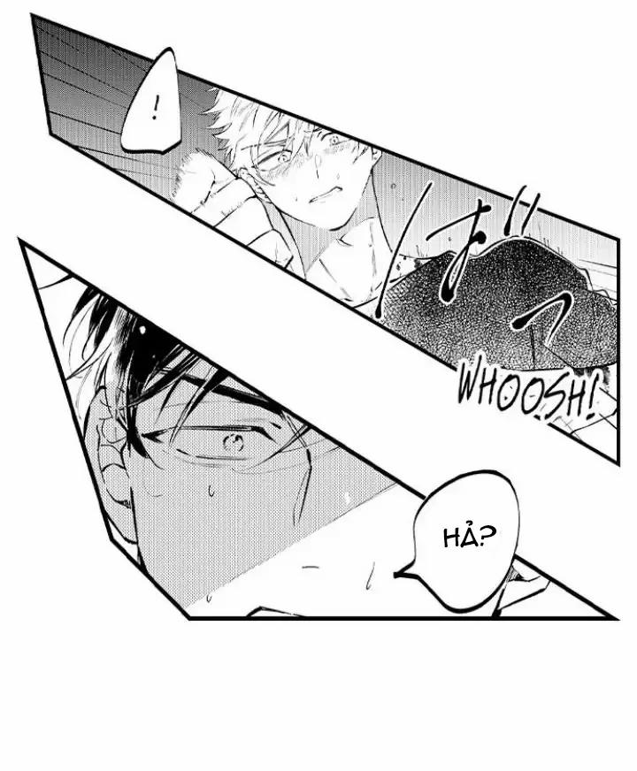 Ly Hôn Đi, Ngài Alpha! 14 trang 1