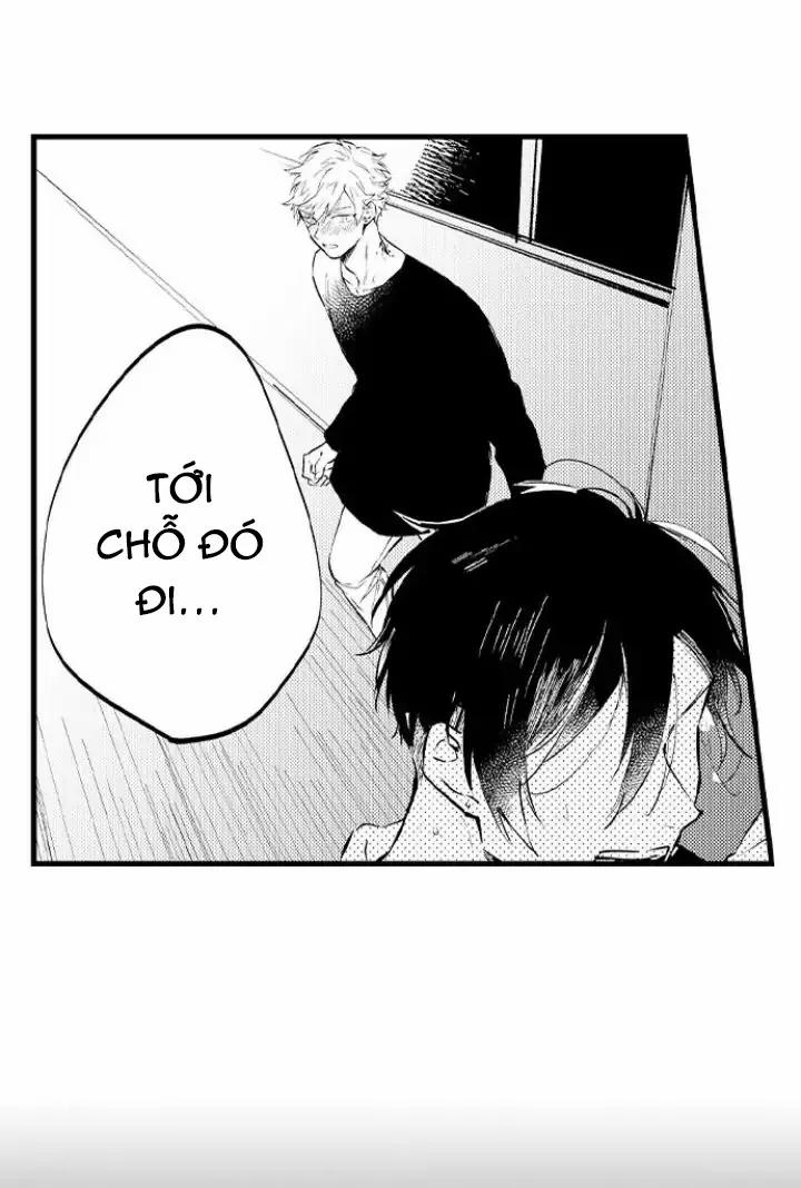 Ly Hôn Đi, Ngài Alpha! 14 trang 10
