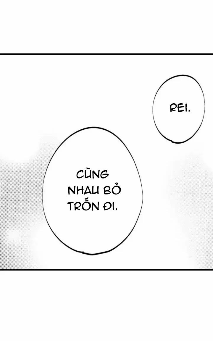 Ly Hôn Đi, Ngài Alpha! 14 trang 11