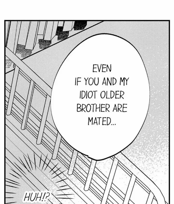 Ly Hôn Đi, Ngài Alpha! 14 trang 13