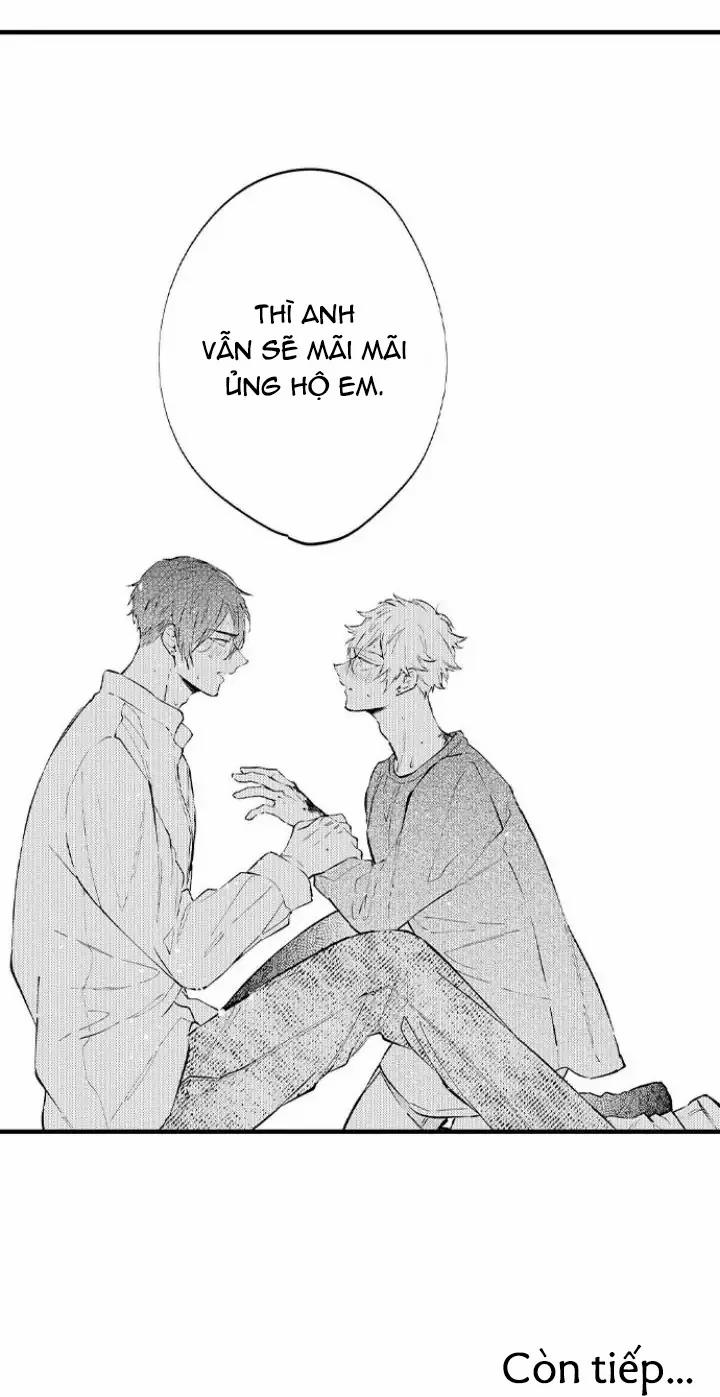 Ly Hôn Đi, Ngài Alpha! 14 trang 15