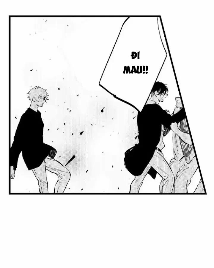 Ly Hôn Đi, Ngài Alpha! 14 trang 7