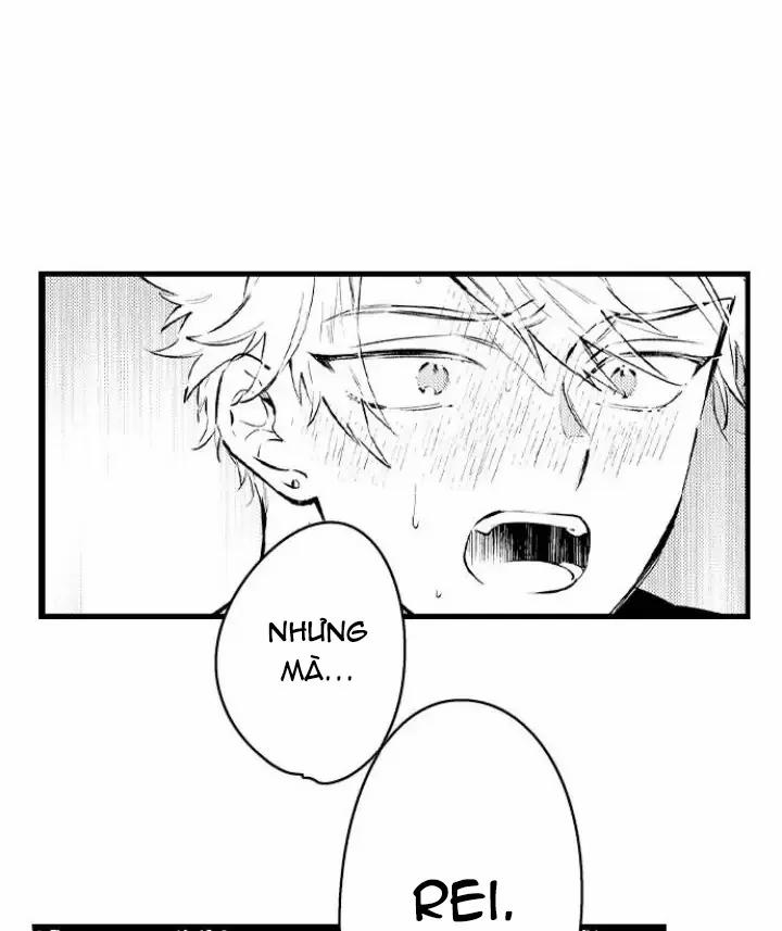 Ly Hôn Đi, Ngài Alpha! 14 trang 8