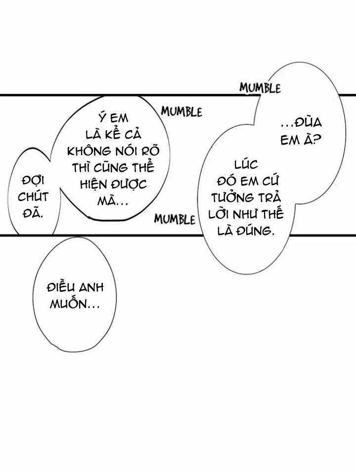 Ly Hôn Đi, Ngài Alpha! 15 trang 10