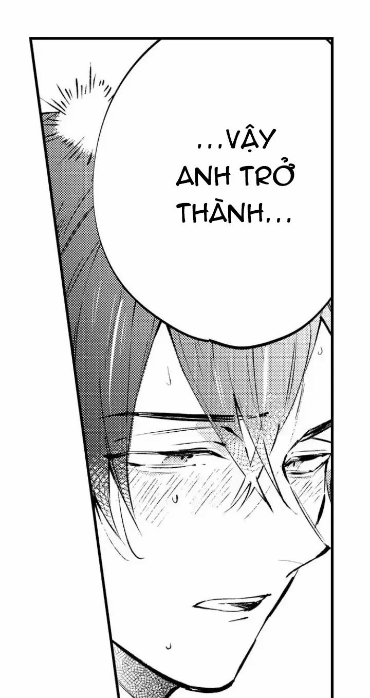 Ly Hôn Đi, Ngài Alpha! 15 trang 19