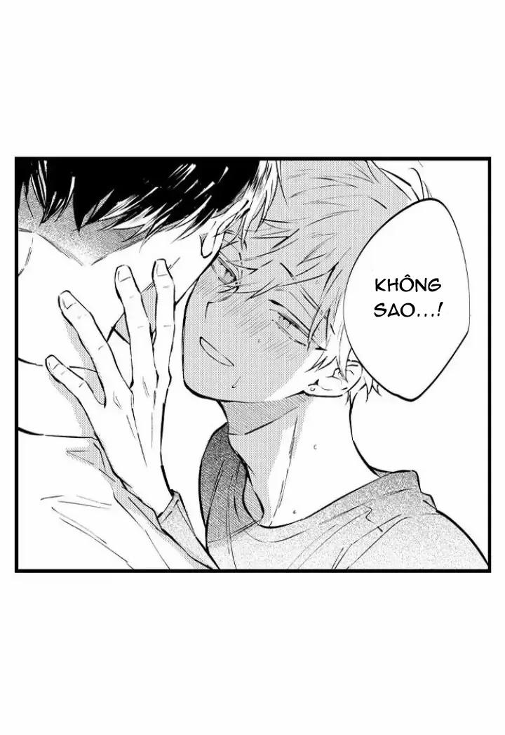 Ly Hôn Đi, Ngài Alpha! 15 trang 24