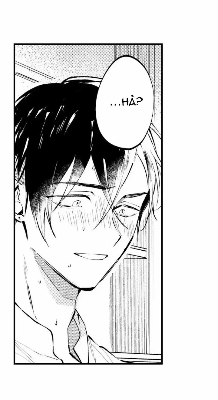 Ly Hôn Đi, Ngài Alpha! 15 trang 7