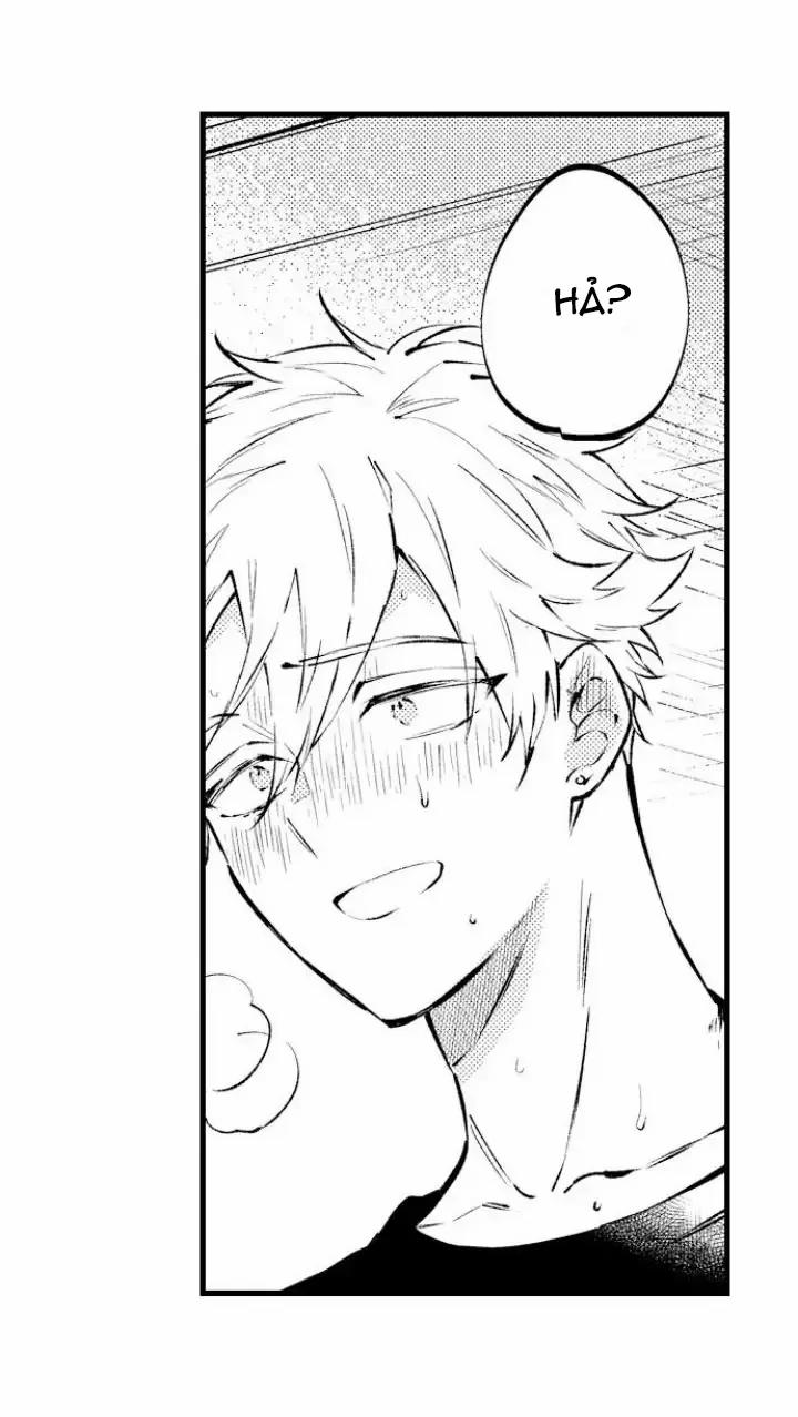 Ly Hôn Đi, Ngài Alpha! 15 trang 8