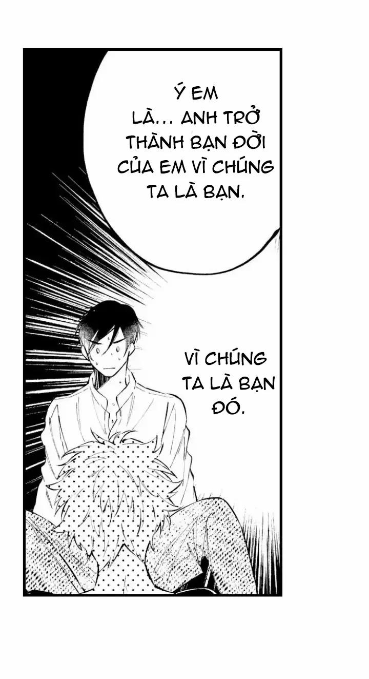 Ly Hôn Đi, Ngài Alpha! 15 trang 9