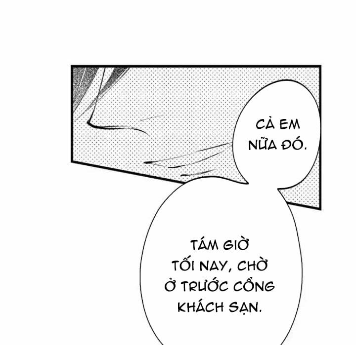 Ly Hôn Đi, Ngài Alpha! 2 trang 11