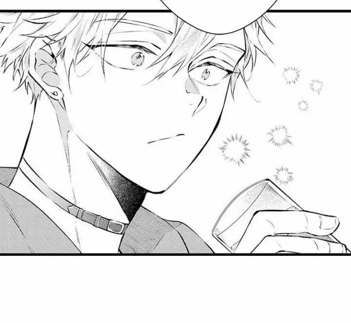 Ly Hôn Đi, Ngài Alpha! 2 trang 12