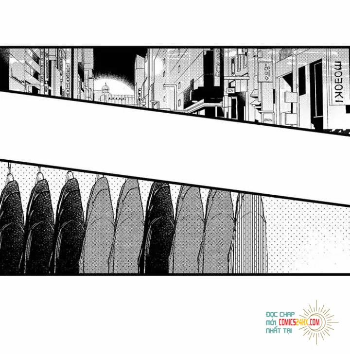 Ly Hôn Đi, Ngài Alpha! 2 trang 29