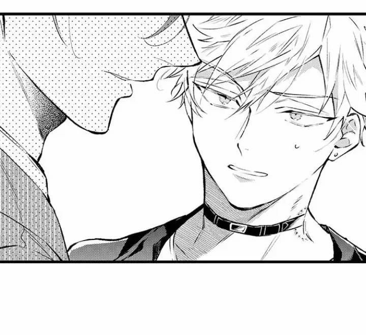 Ly Hôn Đi, Ngài Alpha! 2 trang 35