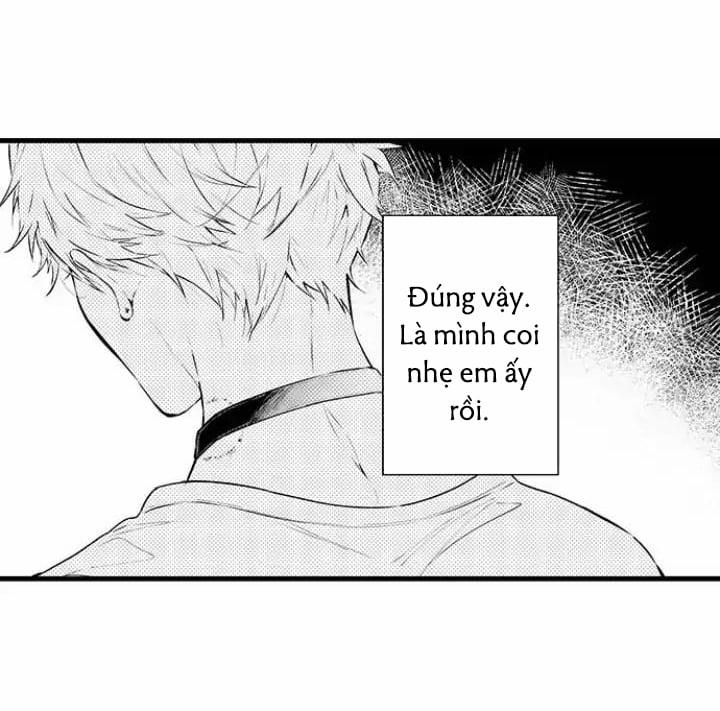 Ly Hôn Đi, Ngài Alpha! 2 trang 4