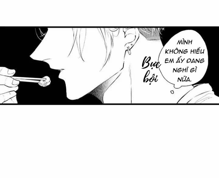 Ly Hôn Đi, Ngài Alpha! 2 trang 8