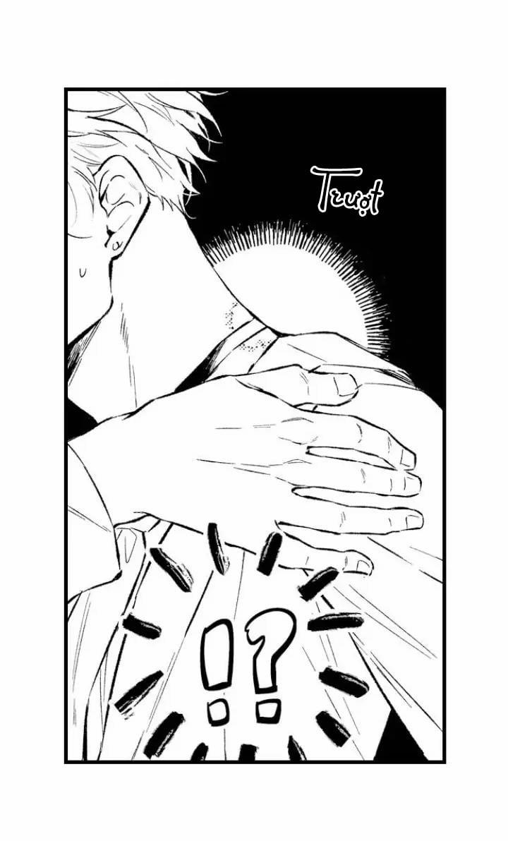 Ly Hôn Đi, Ngài Alpha! 3 trang 12