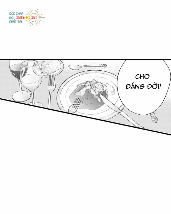 Ly Hôn Đi, Ngài Alpha! 3 trang 15