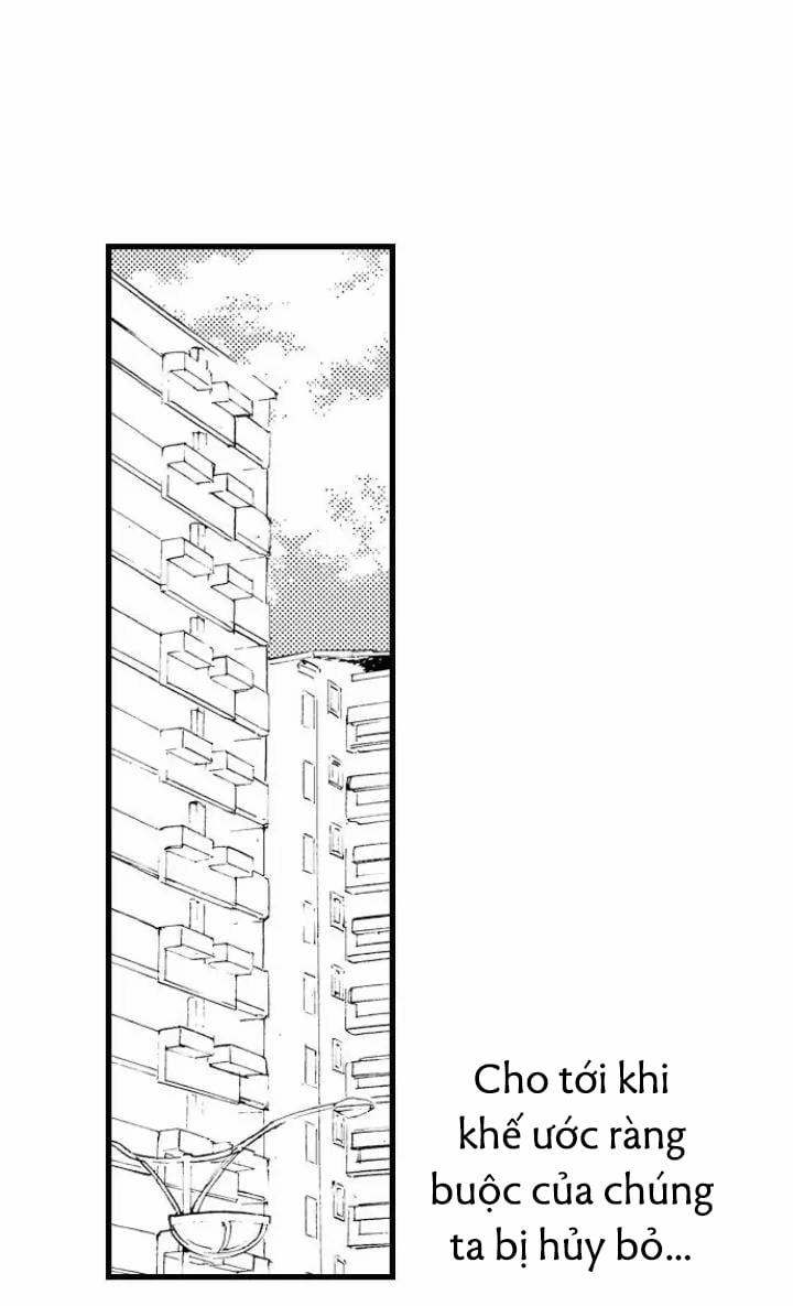 Ly Hôn Đi, Ngài Alpha! 3 trang 31