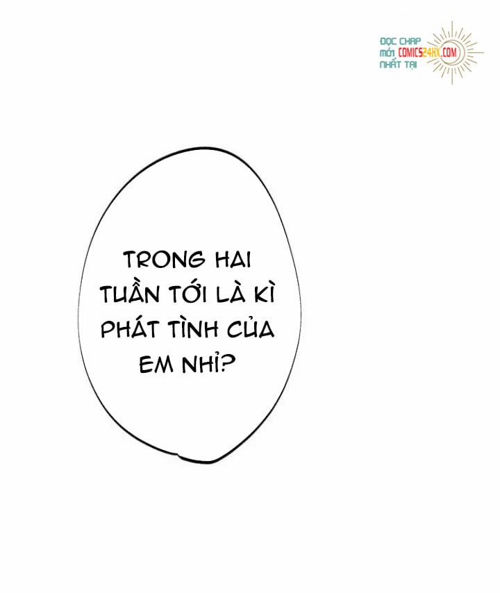 Ly Hôn Đi, Ngài Alpha! 3 trang 32