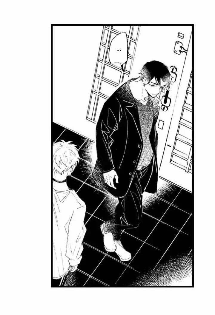 Ly Hôn Đi, Ngài Alpha! 3 trang 36