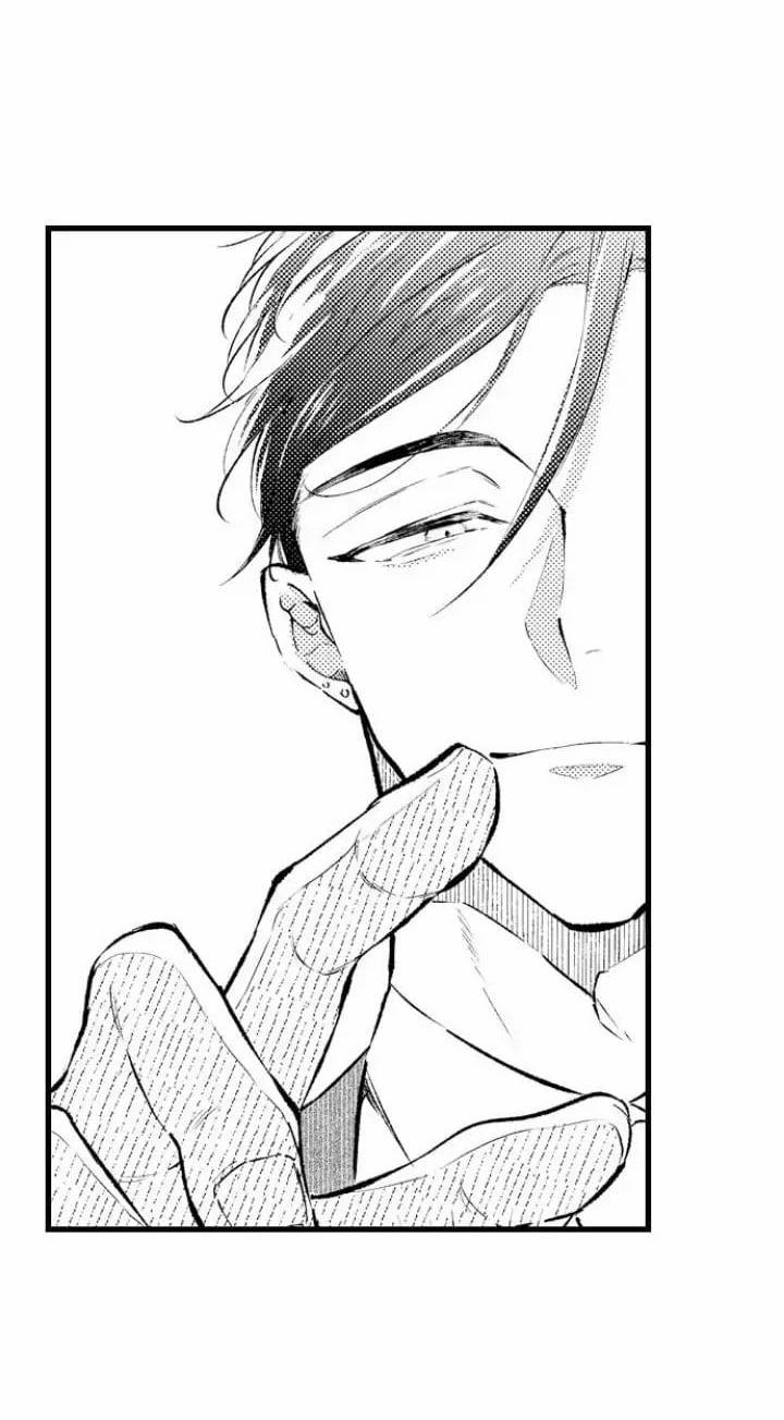 Ly Hôn Đi, Ngài Alpha! 3 trang 9