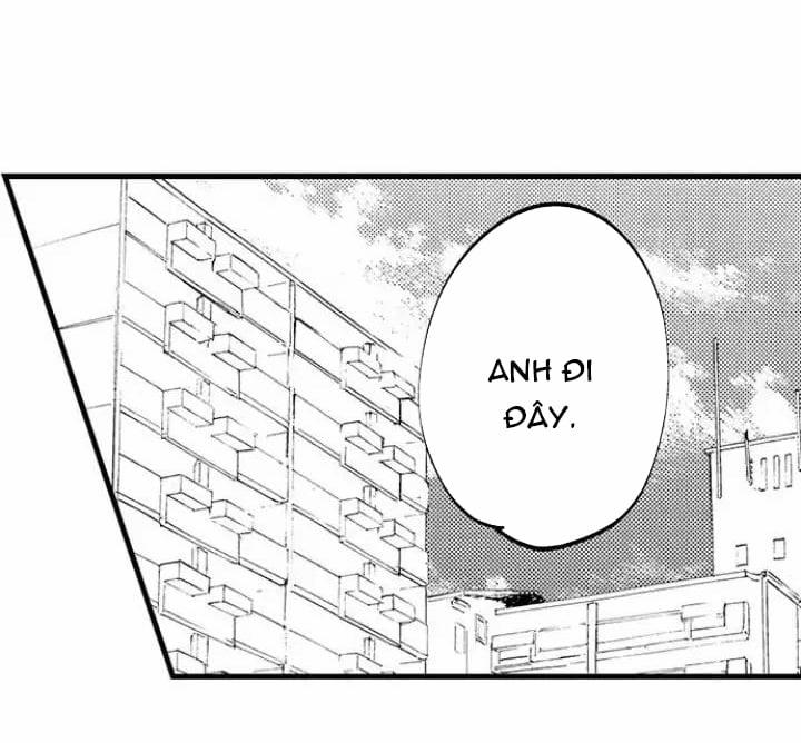 Ly Hôn Đi, Ngài Alpha! 4 trang 1