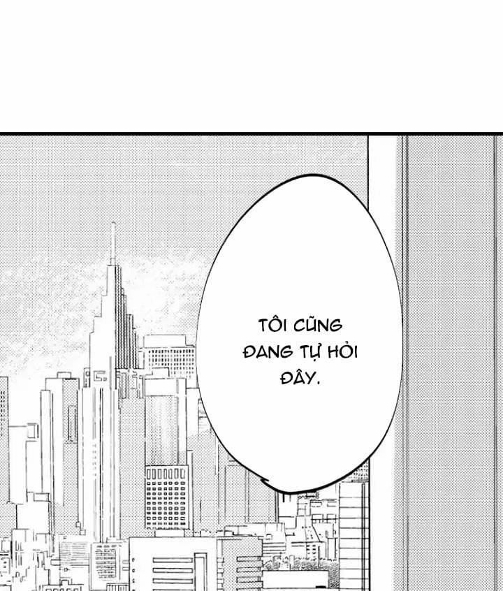 Ly Hôn Đi, Ngài Alpha! 4 trang 10