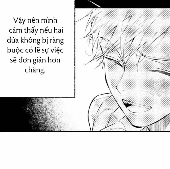 Ly Hôn Đi, Ngài Alpha! 4 trang 13