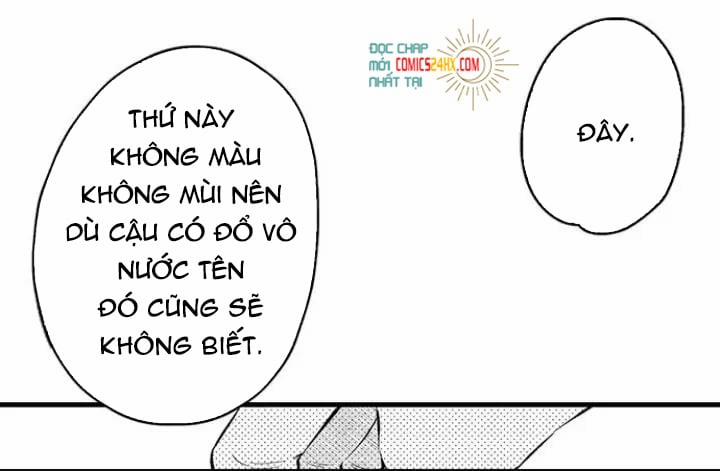 Ly Hôn Đi, Ngài Alpha! 4 trang 15