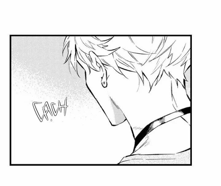 Ly Hôn Đi, Ngài Alpha! 4 trang 20