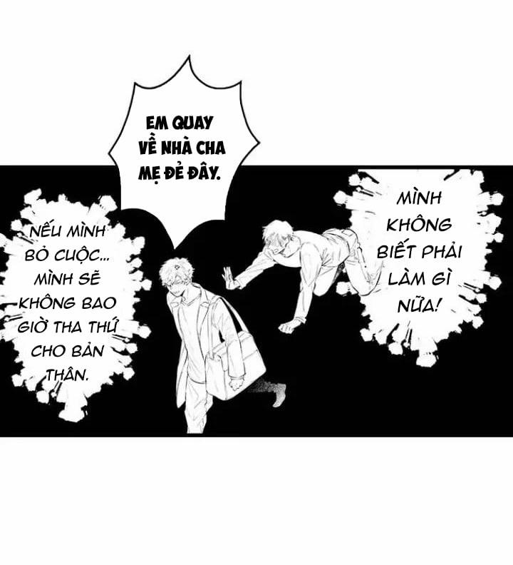 Ly Hôn Đi, Ngài Alpha! 4 trang 22