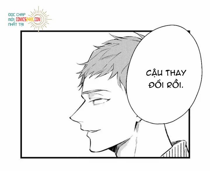 Ly Hôn Đi, Ngài Alpha! 4 trang 7