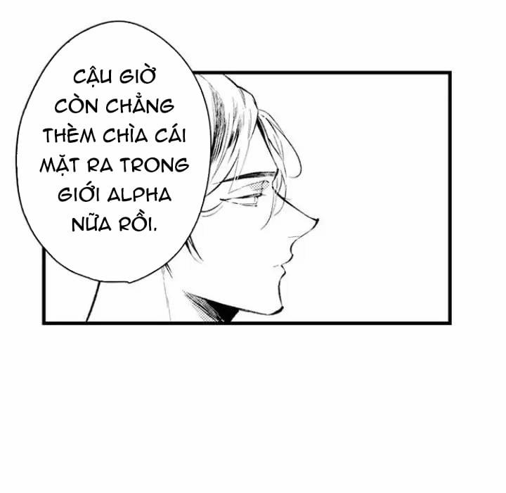 Ly Hôn Đi, Ngài Alpha! 4 trang 8