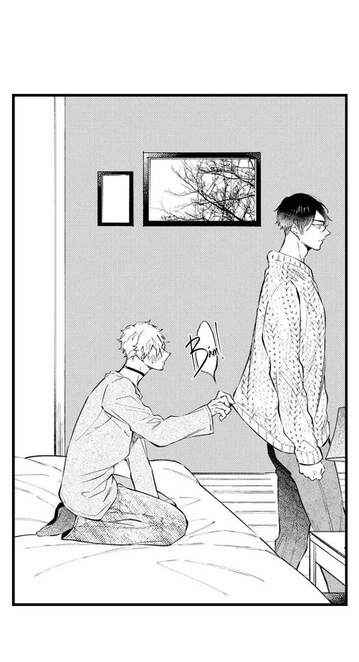 Ly Hôn Đi, Ngài Alpha! 5 trang 11