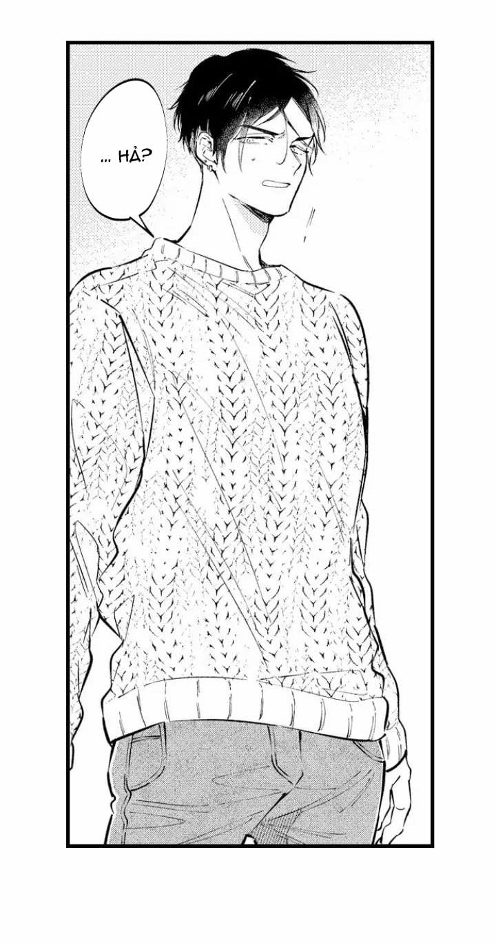 Ly Hôn Đi, Ngài Alpha! 5 trang 13