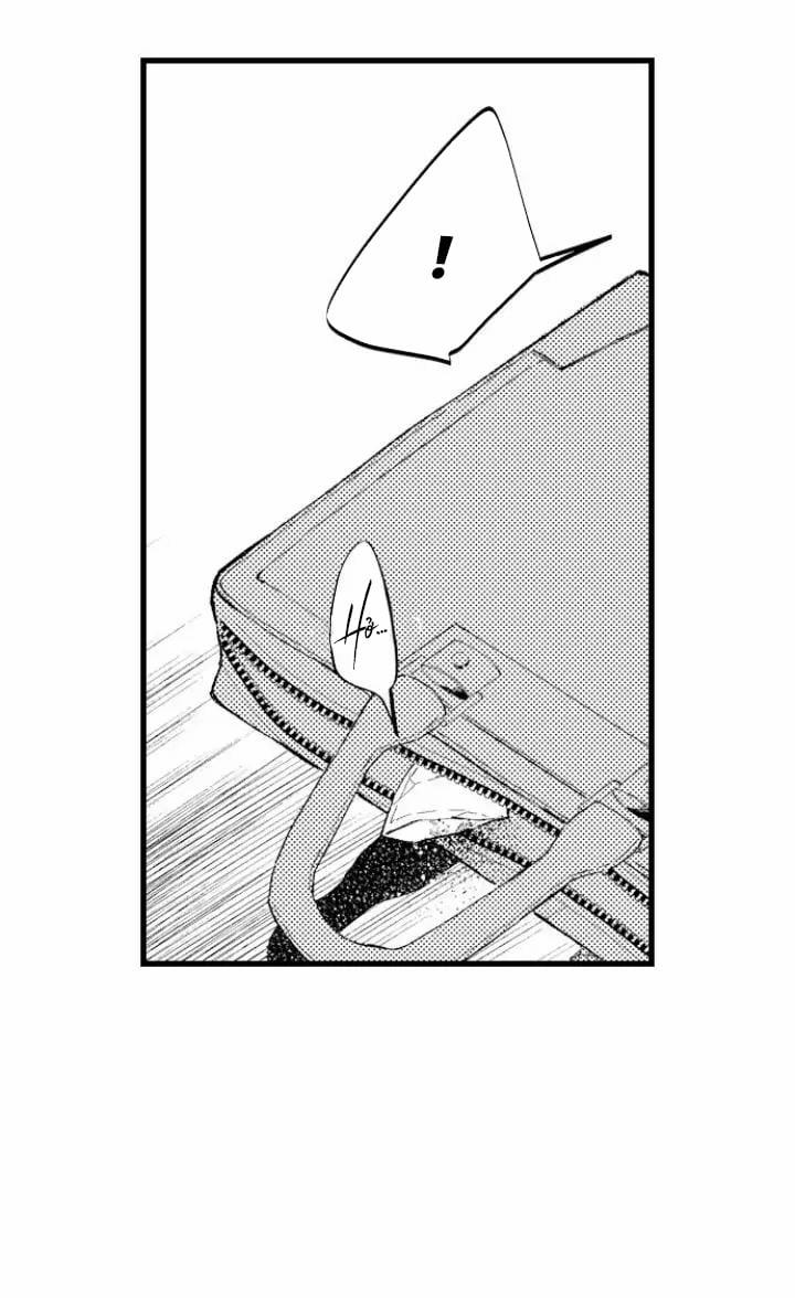 Ly Hôn Đi, Ngài Alpha! 5 trang 2