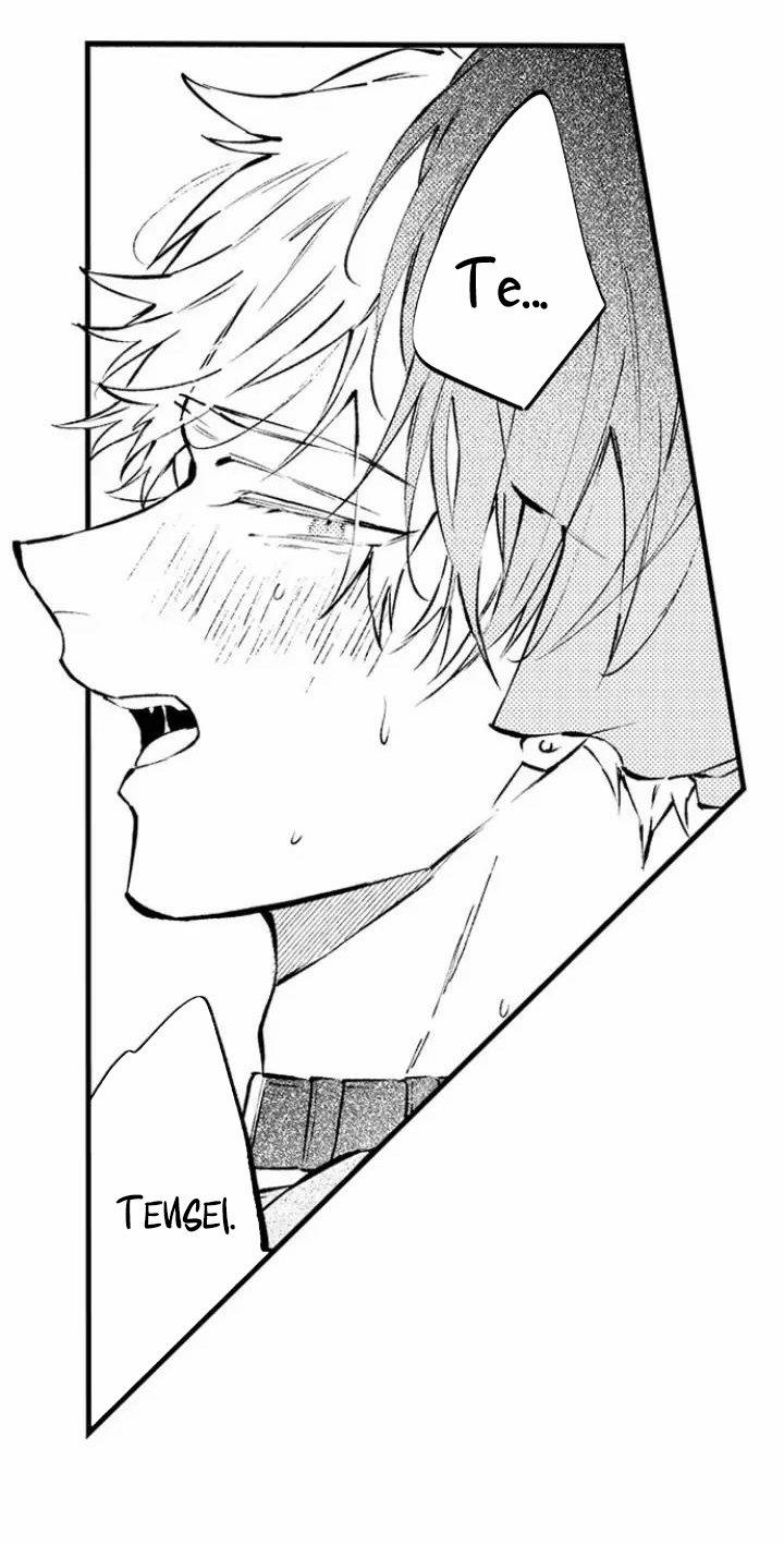 Ly Hôn Đi, Ngài Alpha! 5 trang 21