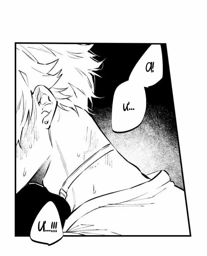 Ly Hôn Đi, Ngài Alpha! 5 trang 27