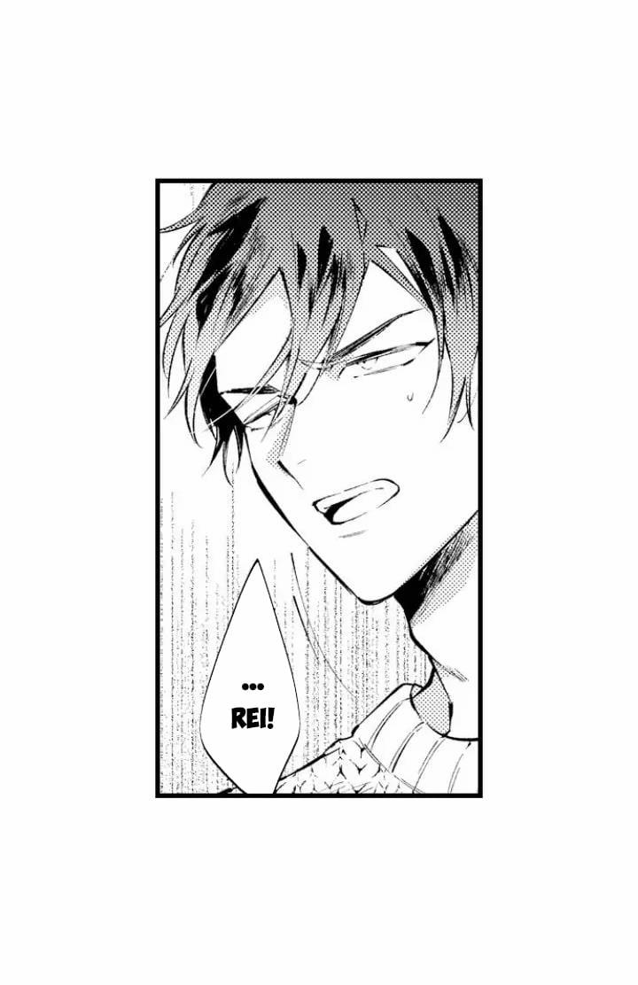 Ly Hôn Đi, Ngài Alpha! 5 trang 3